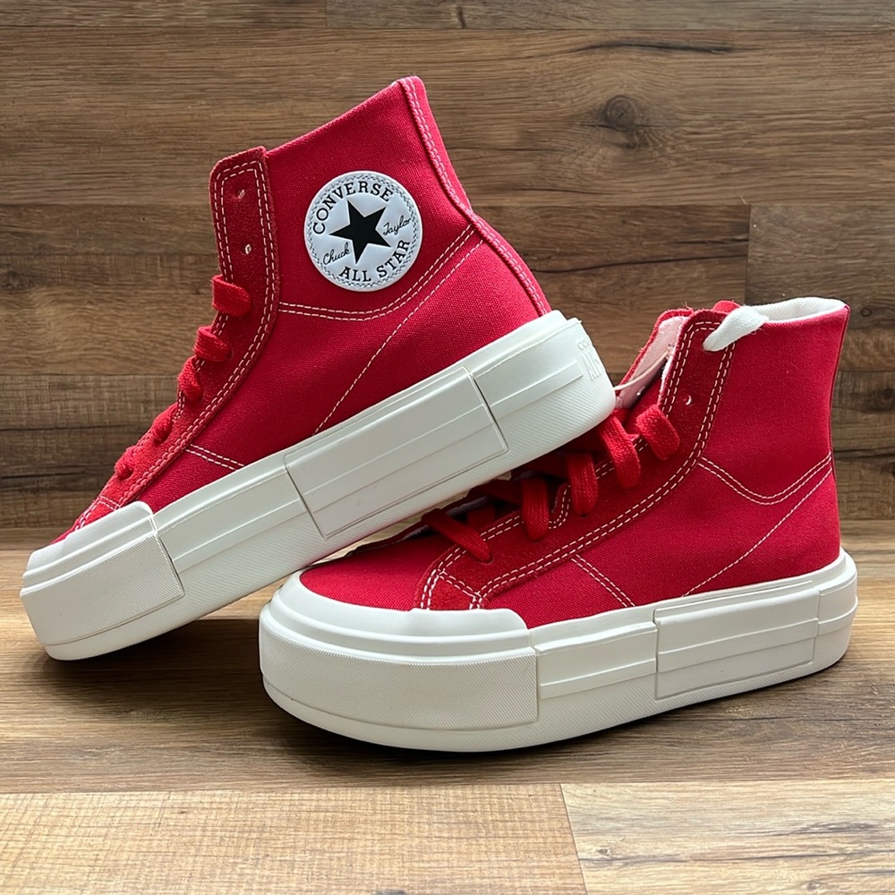 CONVERSE CTAS  CRUISE HI BRAND NEW